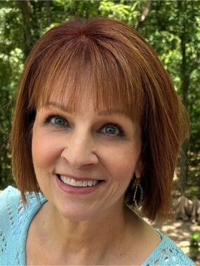 Meet your Posher, Caren